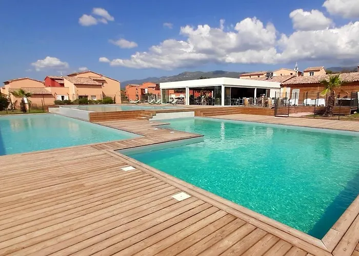 Corse Du Sud Location Apartment *