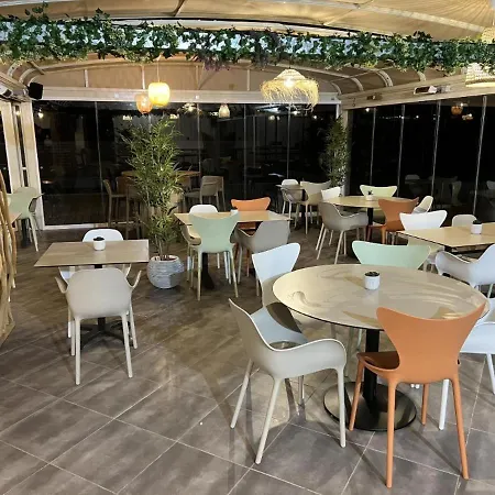 Corse Du Sud Location 公寓 里奇