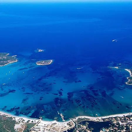 公寓 Corse Du Sud Location *