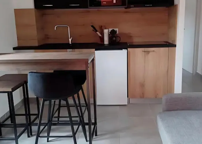 Apartamento Corse Du Sud Location Lecci