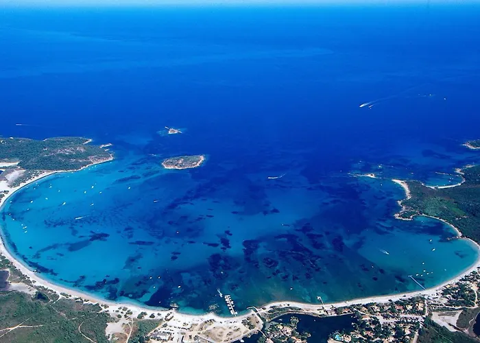 Apartamento Corse Du Sud Location *